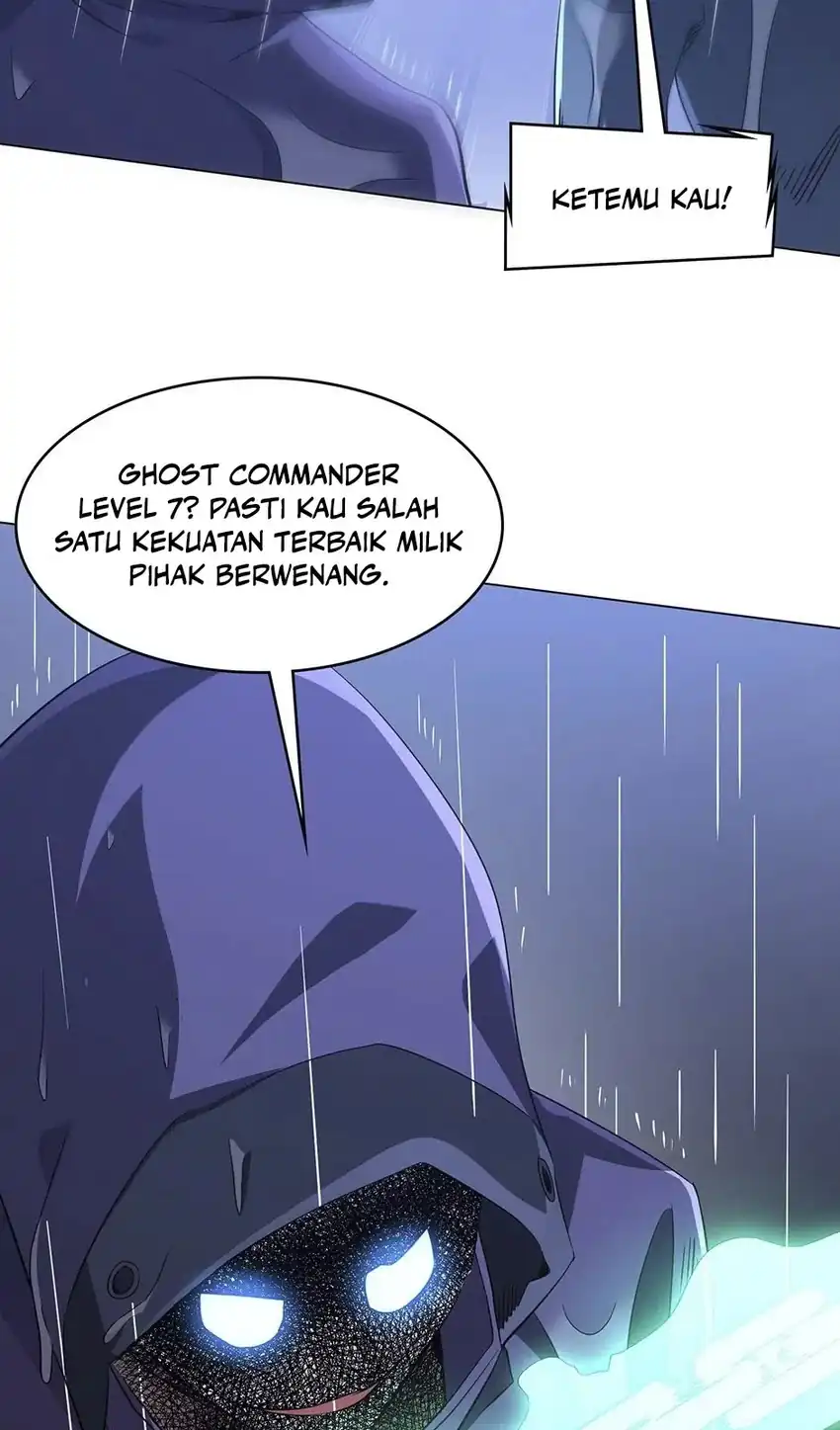 It All Starts With Trillions Of Nether Currency Chapter 264 - Page 37
