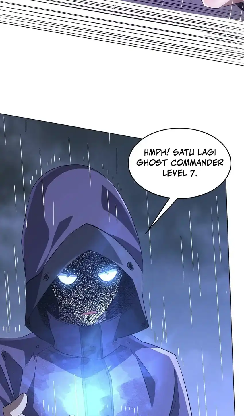 It All Starts With Trillions Of Nether Currency Chapter 264 - Page 45