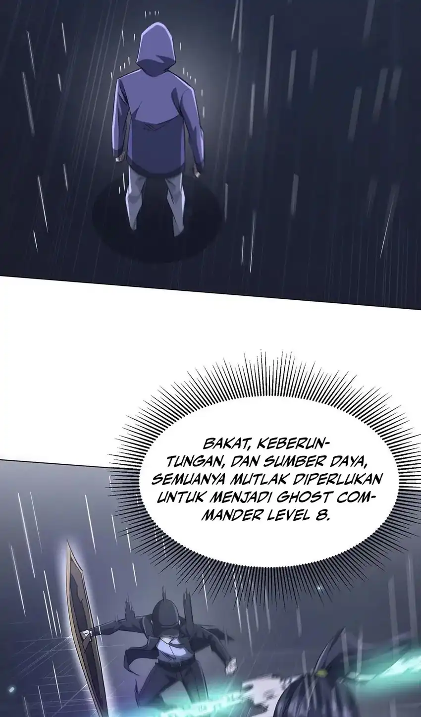 It All Starts With Trillions Of Nether Currency Chapter 264 - Page 48