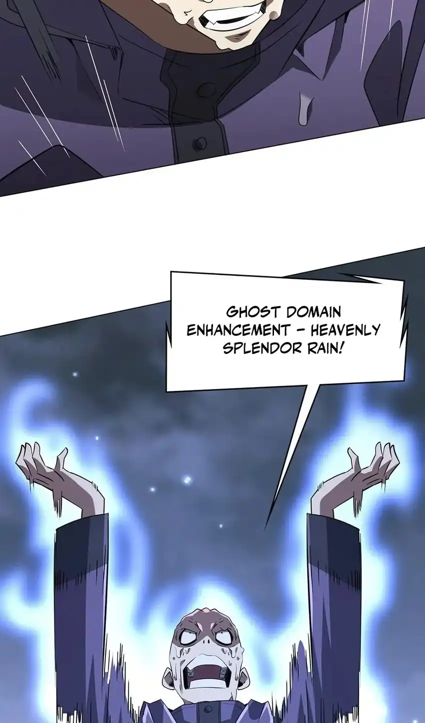 It All Starts With Trillions Of Nether Currency Chapter 264 - Page 52