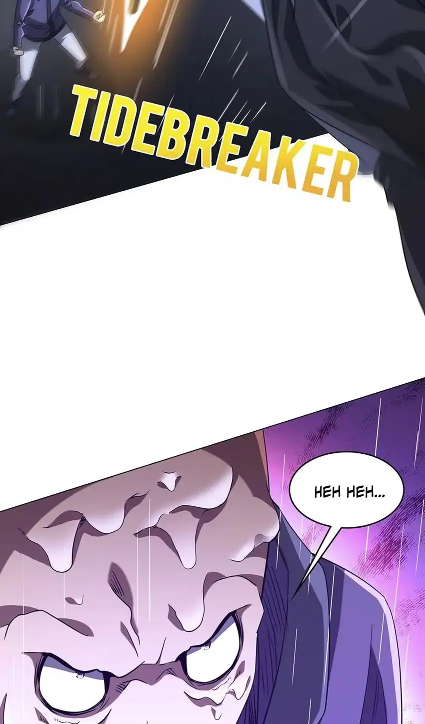 It All Starts With Trillions Of Nether Currency Chapter 264 - Page 59