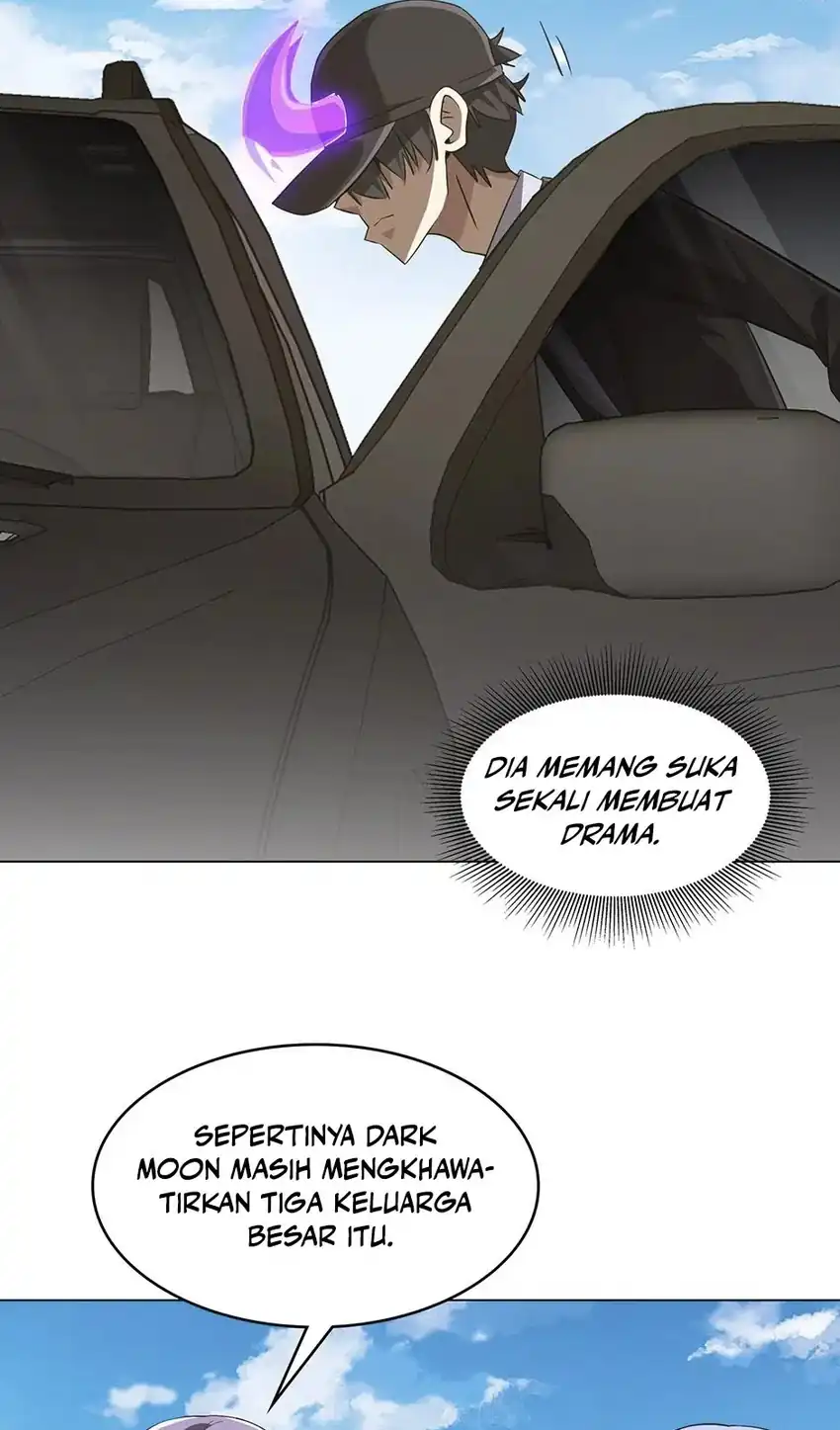 It All Starts With Trillions Of Nether Currency Chapter 264 - Page 7