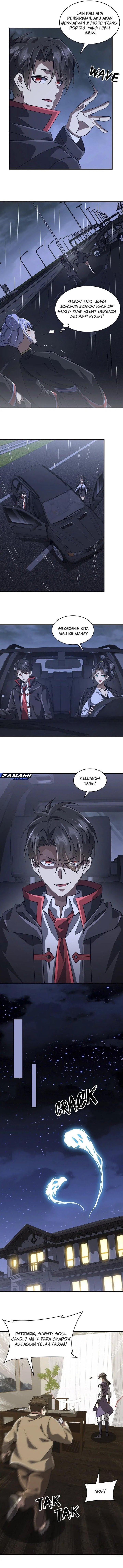 Baca It All Starts With Trillions Of Nether Currency Chapter 265 Bahasa Indonesia page 12