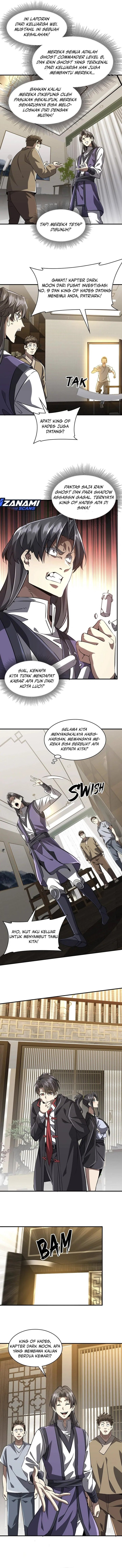 Baca It All Starts With Trillions Of Nether Currency Chapter 265 Bahasa Indonesia page 14
