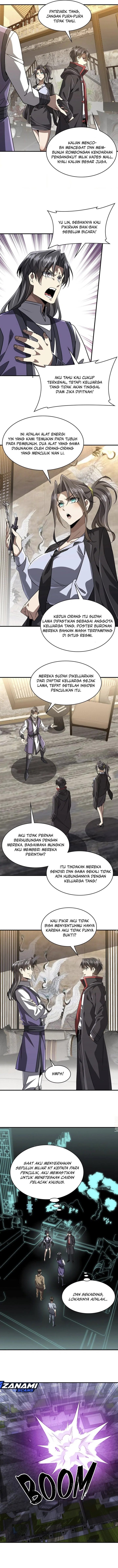 Baca It All Starts With Trillions Of Nether Currency Chapter 265 Bahasa Indonesia page 16