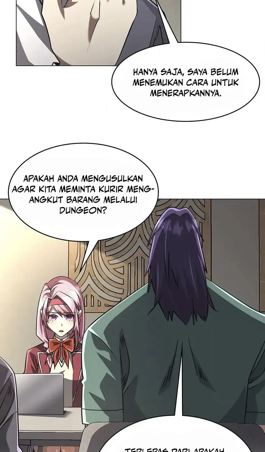 It All Starts With Trillions Of Nether Currency Chapter 268 - Page 11