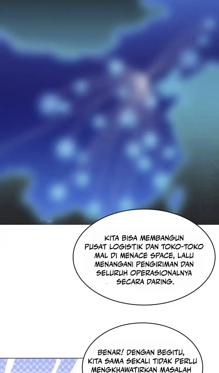 It All Starts With Trillions Of Nether Currency Chapter 268 - Page 18