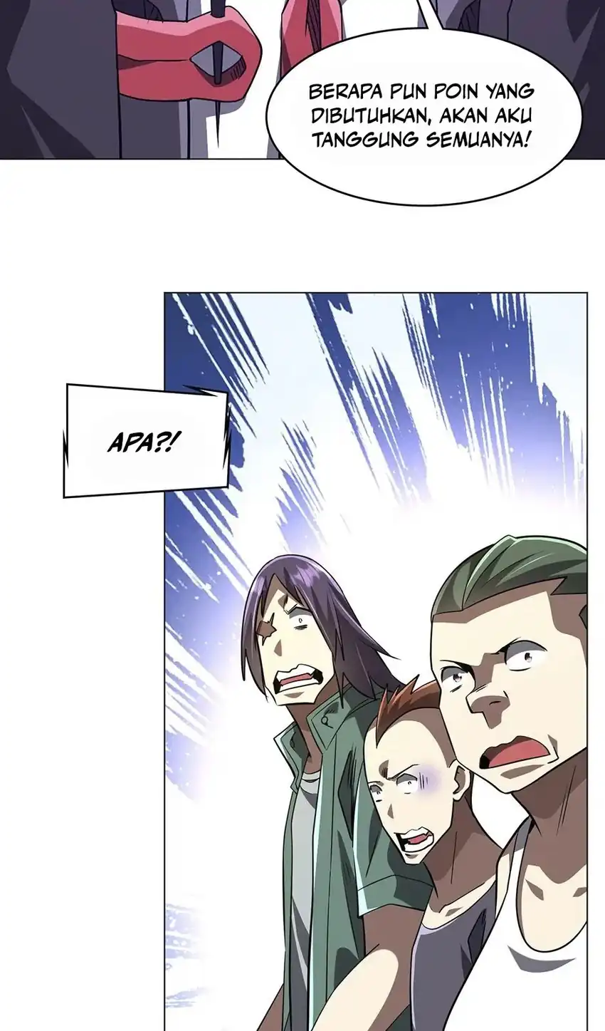 It All Starts With Trillions Of Nether Currency Chapter 268 - Page 25