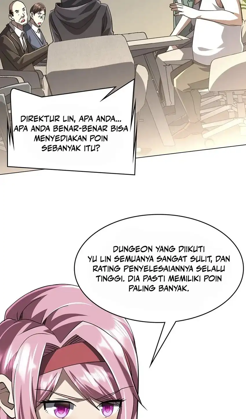 It All Starts With Trillions Of Nether Currency Chapter 268 - Page 28