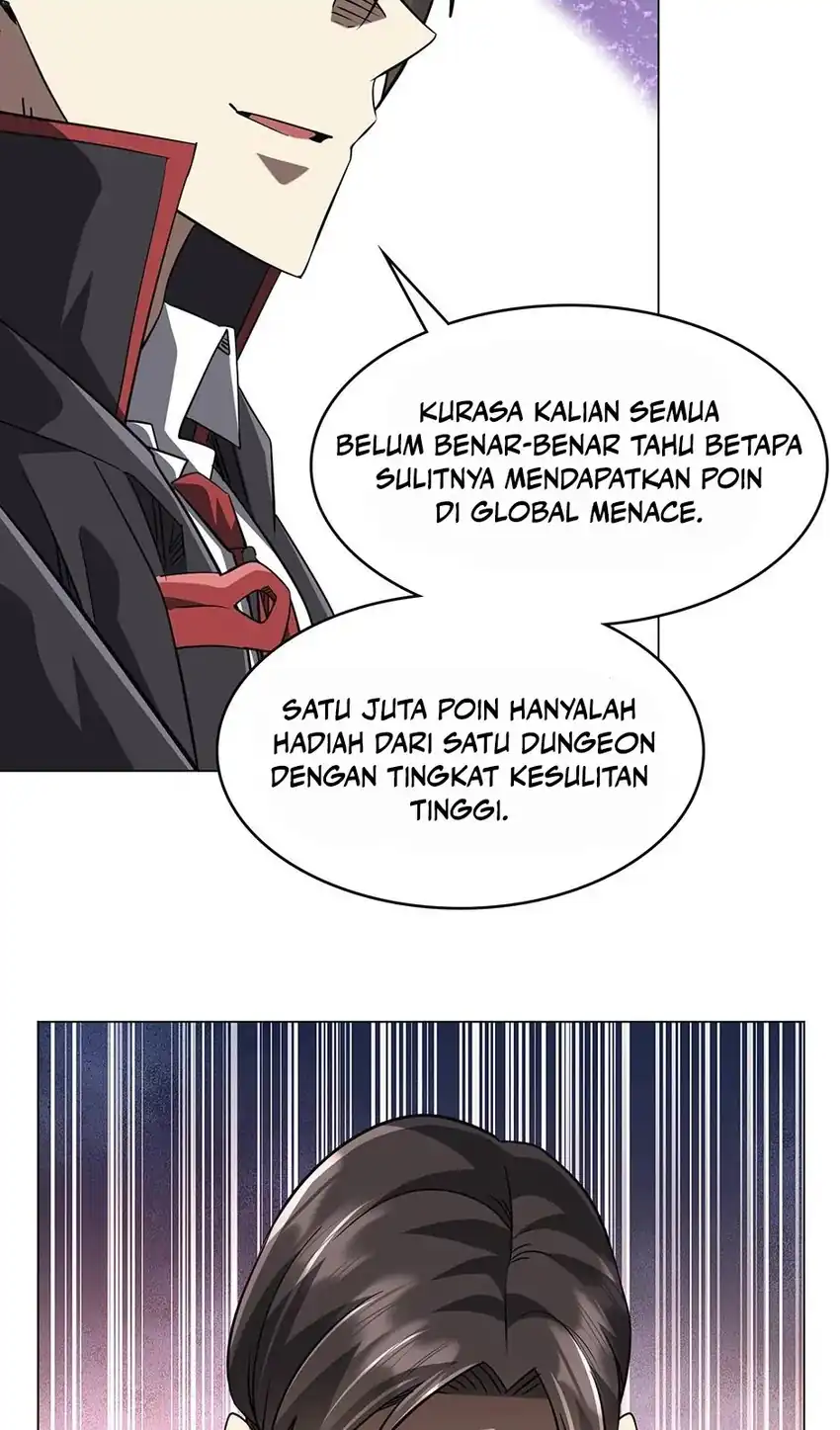 It All Starts With Trillions Of Nether Currency Chapter 268 - Page 31