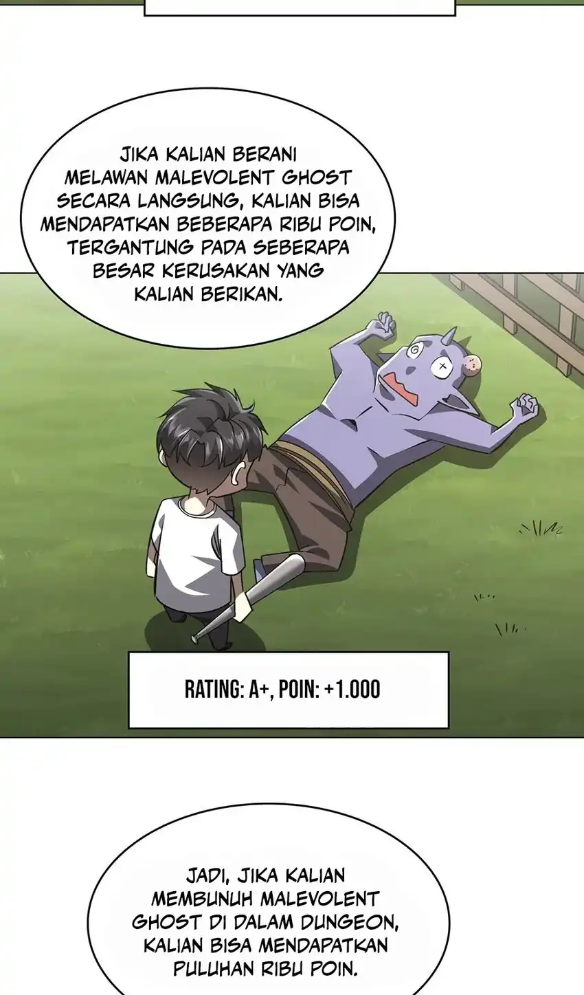 It All Starts With Trillions Of Nether Currency Chapter 268 - Page 34