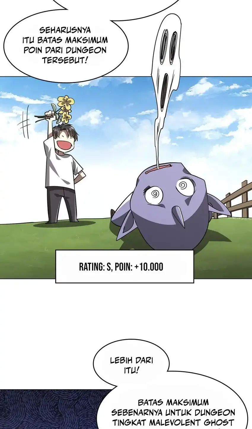 It All Starts With Trillions Of Nether Currency Chapter 268 - Page 35