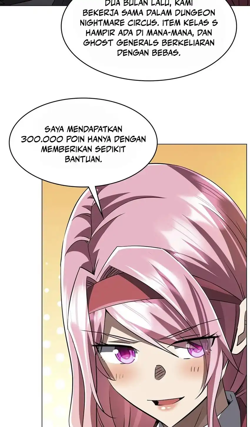 It All Starts With Trillions Of Nether Currency Chapter 268 - Page 43