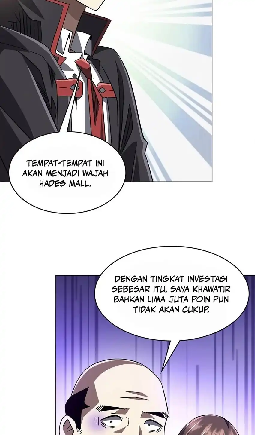 It All Starts With Trillions Of Nether Currency Chapter 268 - Page 48
