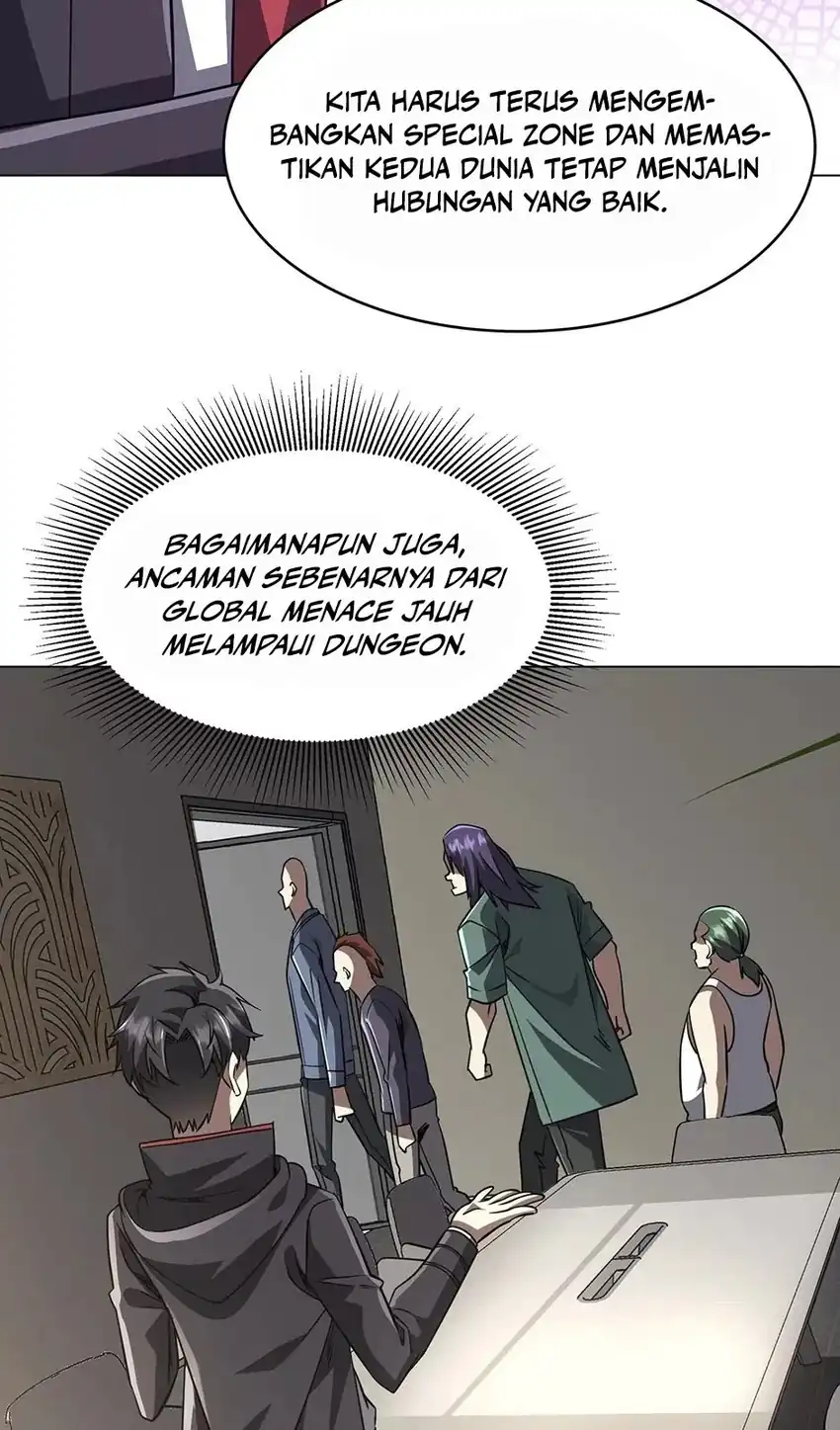 It All Starts With Trillions Of Nether Currency Chapter 268 - Page 63
