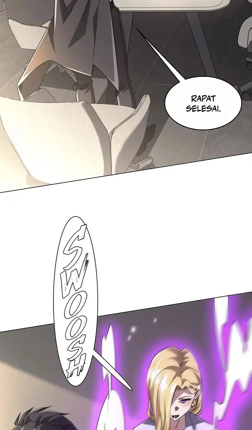 It All Starts With Trillions Of Nether Currency Chapter 268 - Page 64