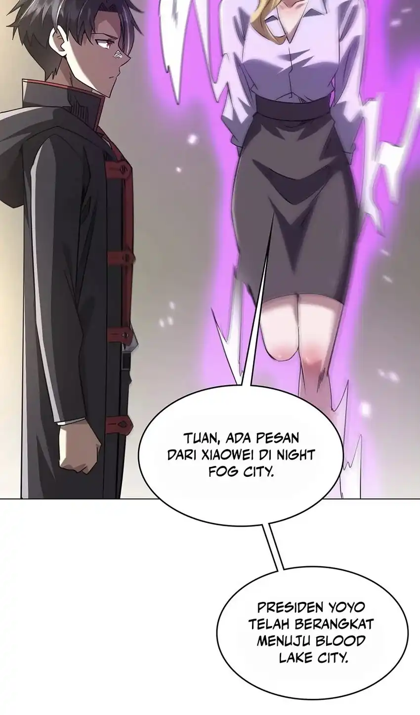 It All Starts With Trillions Of Nether Currency Chapter 268 - Page 65