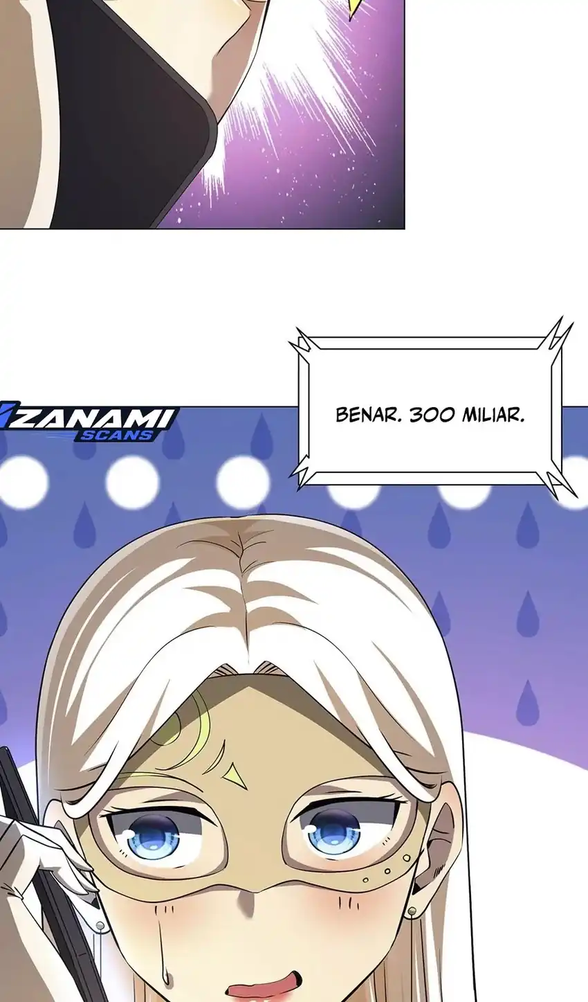 It All Starts With Trillions Of Nether Currency Chapter 269 - Page 10