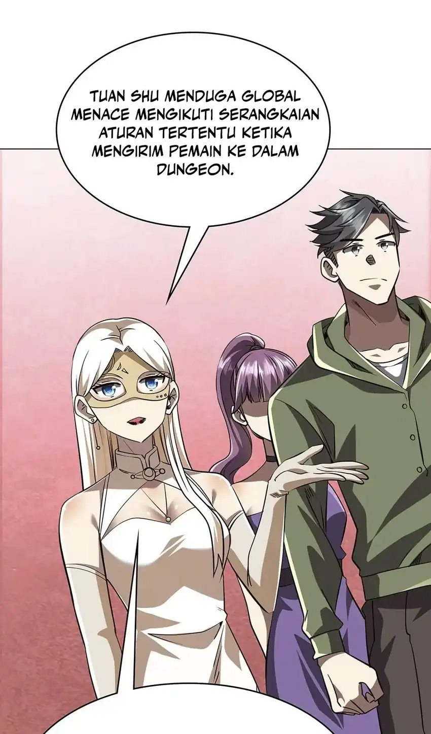 It All Starts With Trillions Of Nether Currency Chapter 269 - Page 32