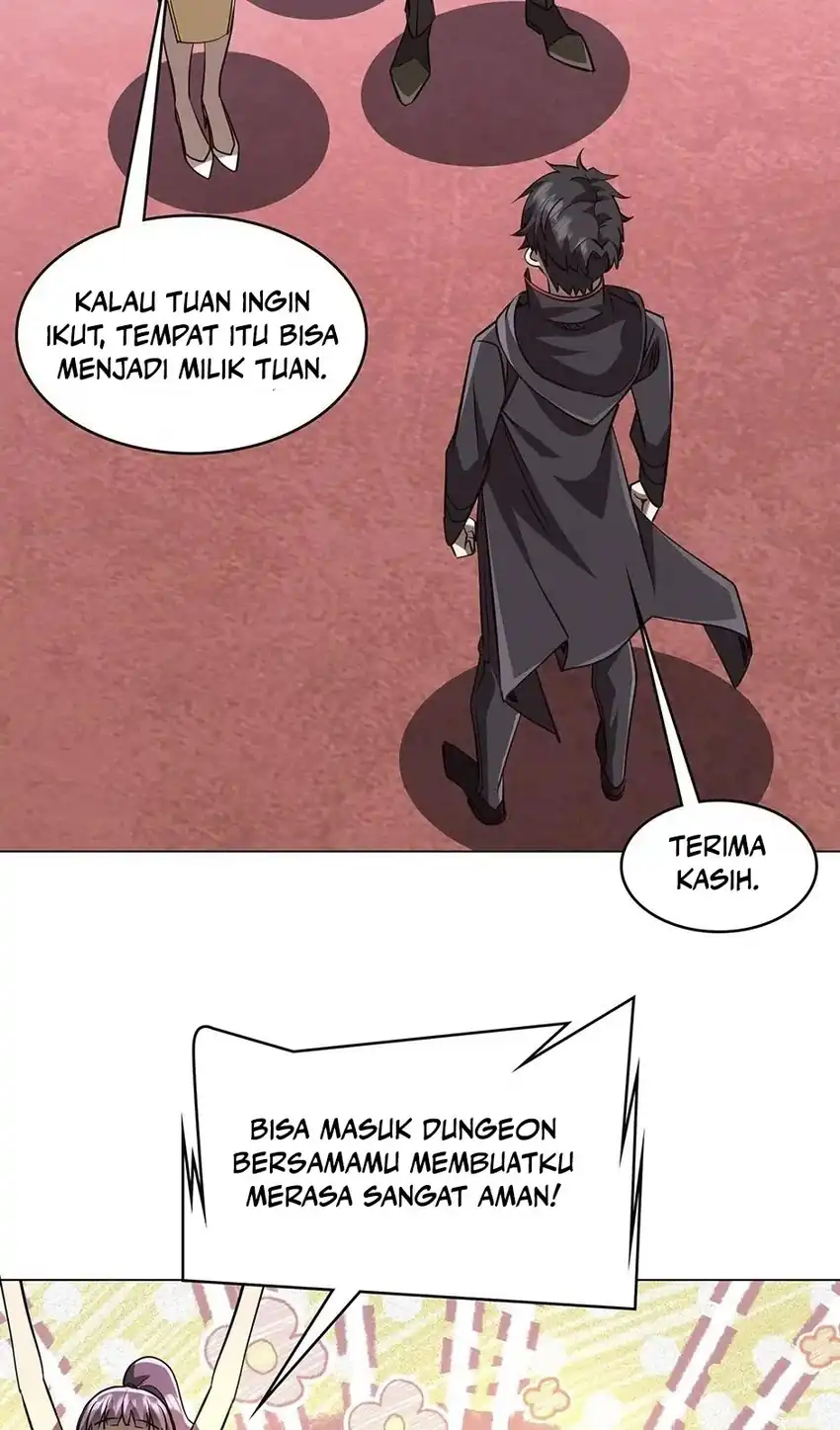It All Starts With Trillions Of Nether Currency Chapter 269 - Page 36