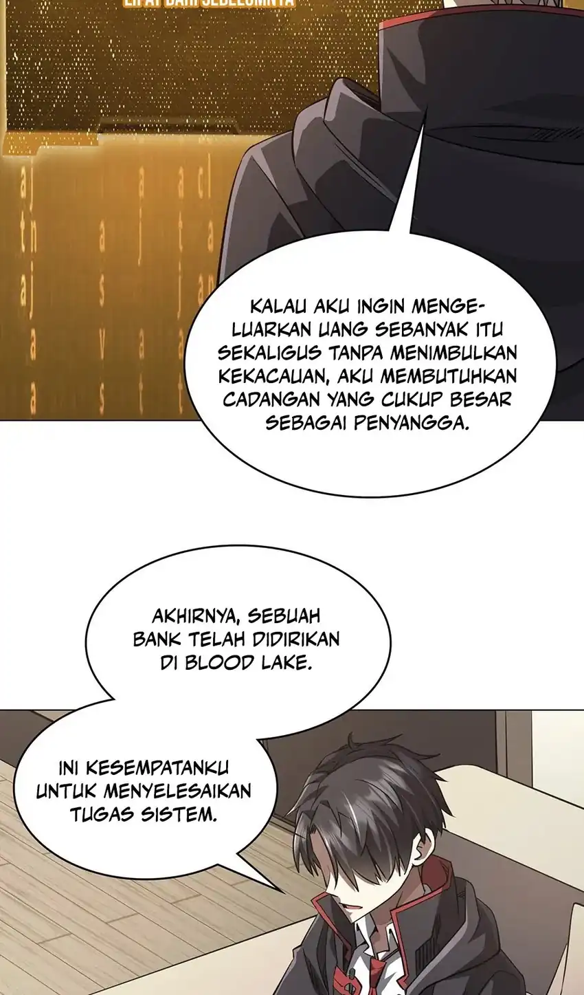 It All Starts With Trillions Of Nether Currency Chapter 269 - Page 4
