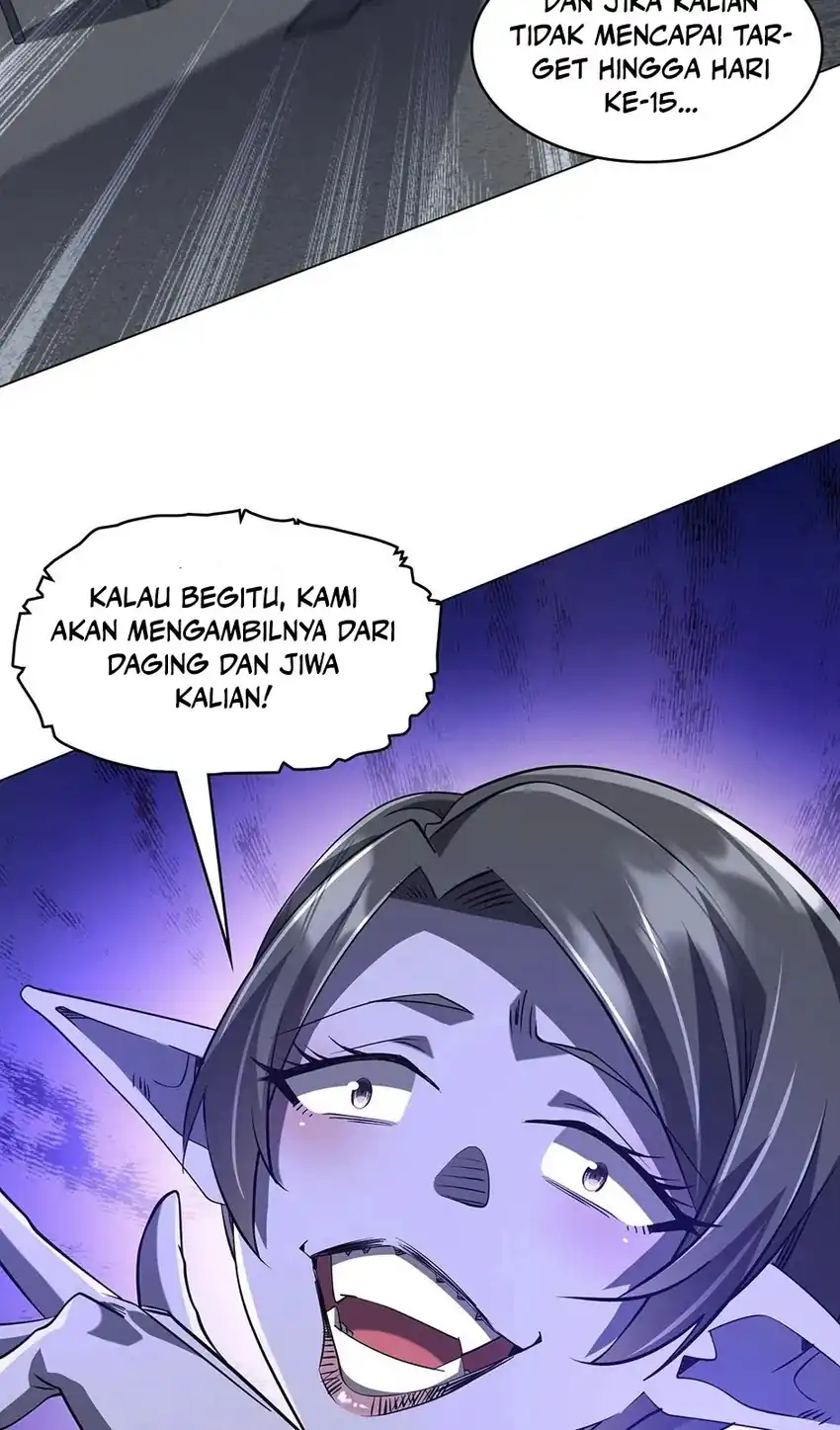 It All Starts With Trillions Of Nether Currency Chapter 269 - Page 48