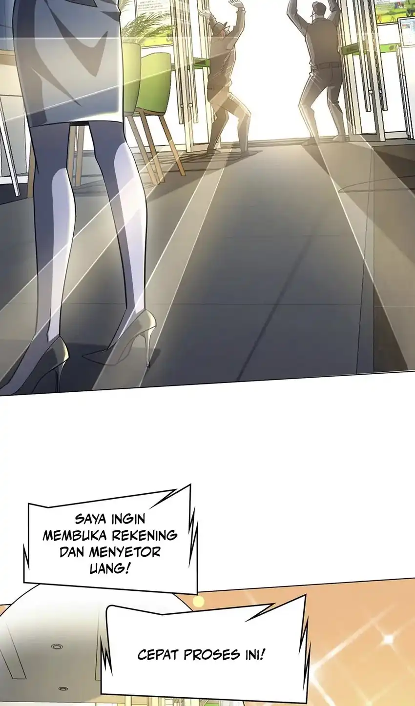 It All Starts With Trillions Of Nether Currency Chapter 269 - Page 50