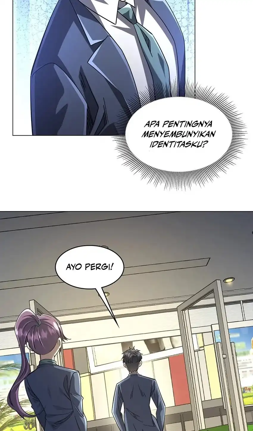 It All Starts With Trillions Of Nether Currency Chapter 269 - Page 66