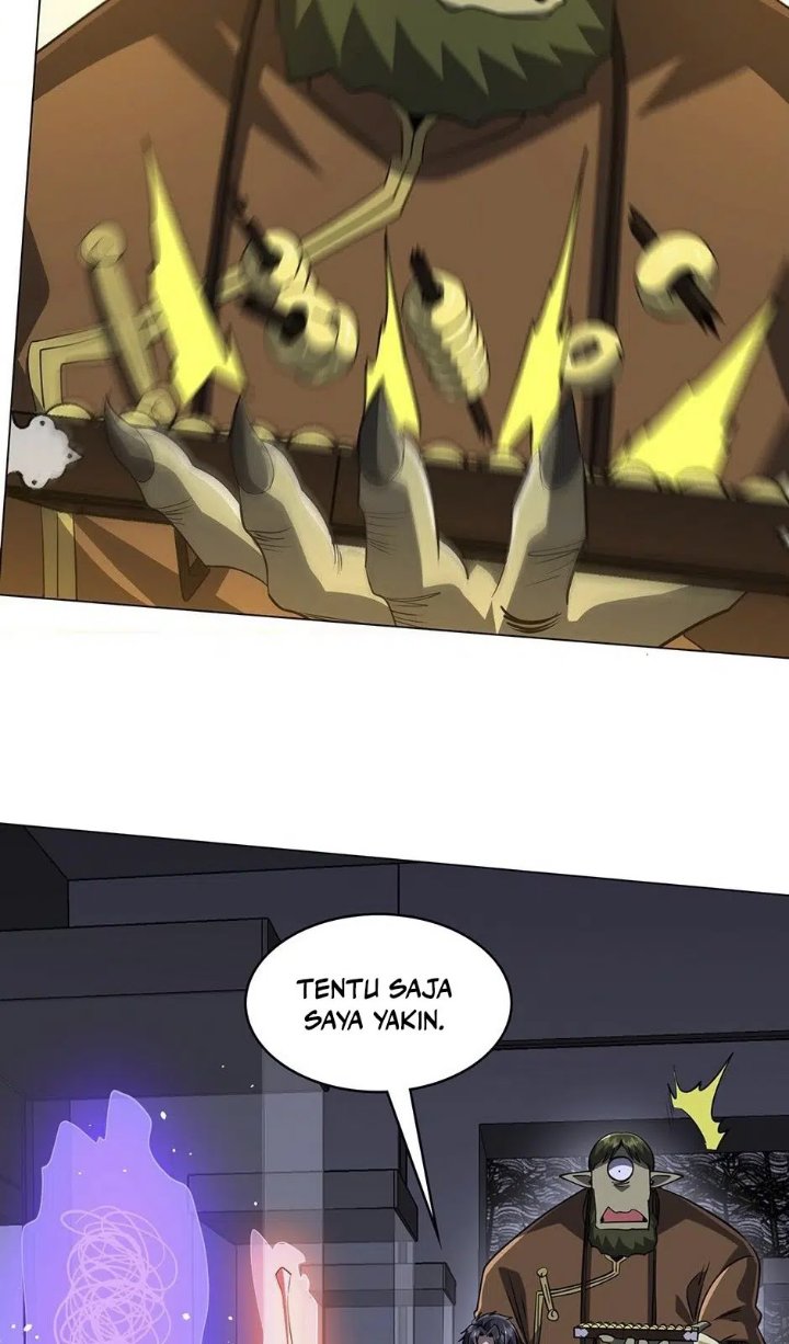 It All Starts With Trillions Of Nether Currency Chapter 270 - Page 12
