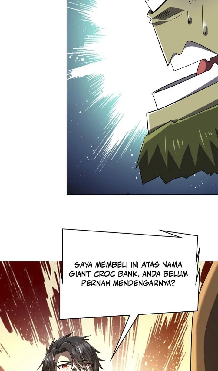 It All Starts With Trillions Of Nether Currency Chapter 270 - Page 17