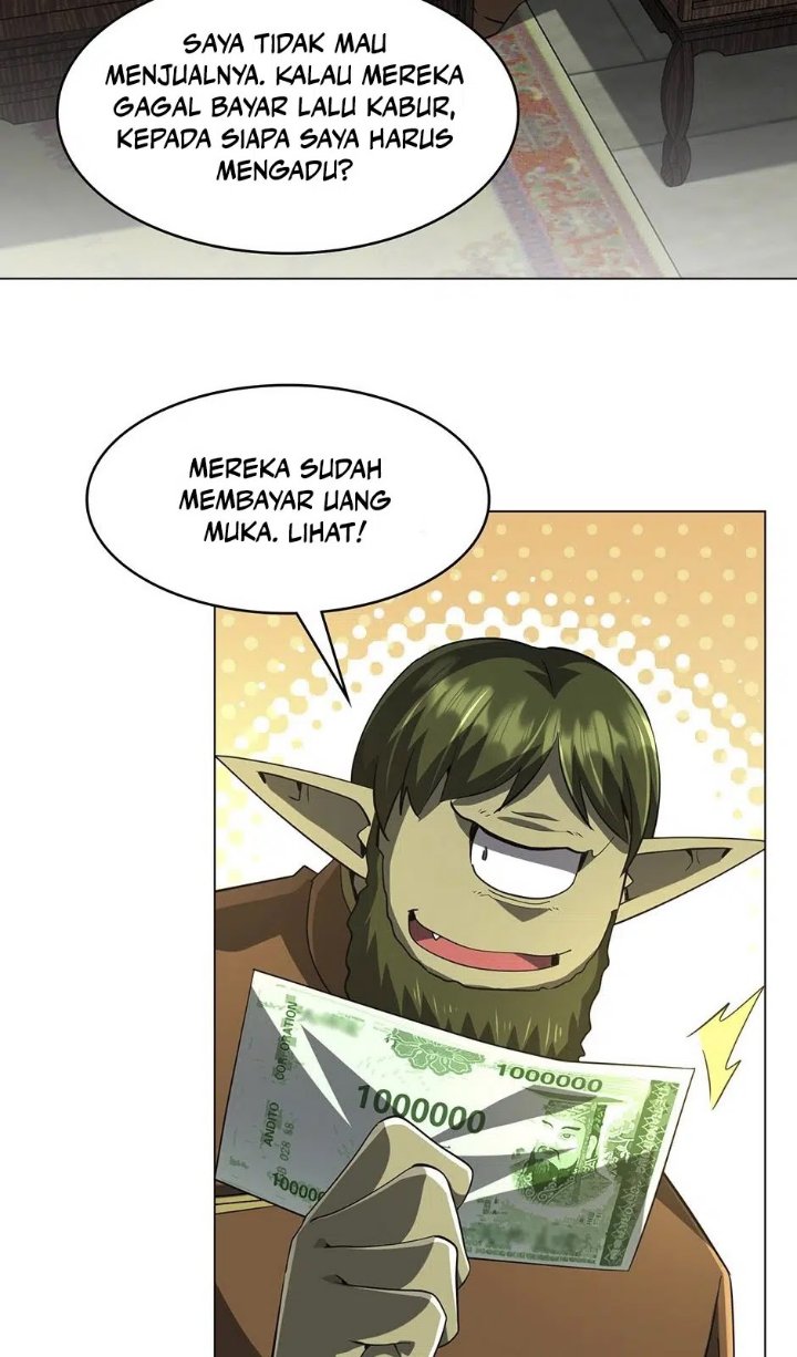 It All Starts With Trillions Of Nether Currency Chapter 270 - Page 24