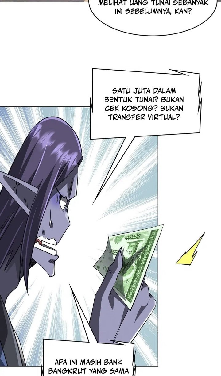 It All Starts With Trillions Of Nether Currency Chapter 270 - Page 26
