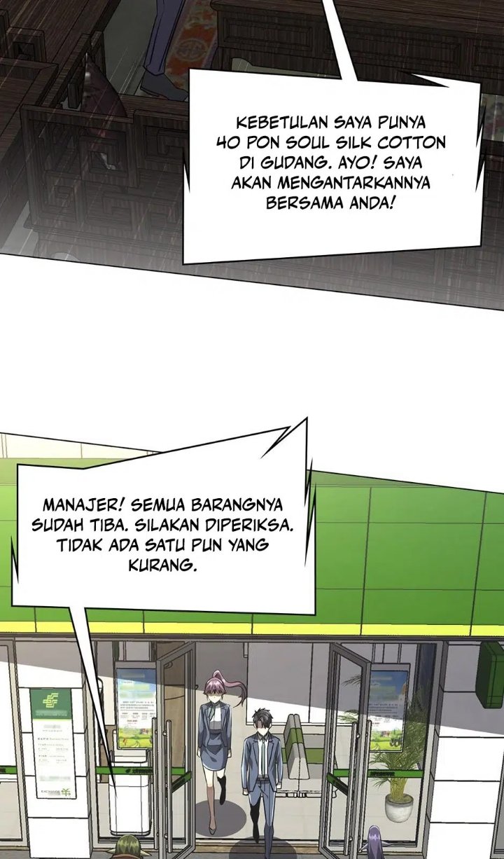It All Starts With Trillions Of Nether Currency Chapter 270 - Page 29
