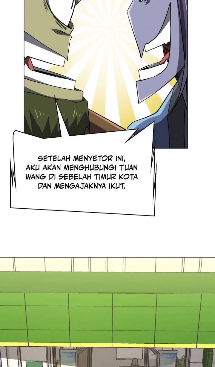 It All Starts With Trillions Of Nether Currency Chapter 270 - Page 44