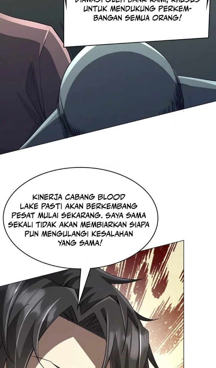It All Starts With Trillions Of Nether Currency Chapter 270 - Page 48
