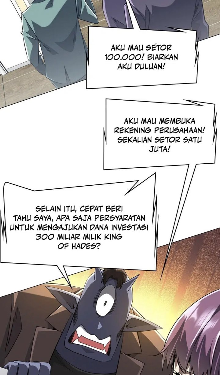It All Starts With Trillions Of Nether Currency Chapter 270 - Page 52