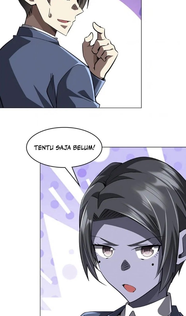 It All Starts With Trillions Of Nether Currency Chapter 271 - Page 31