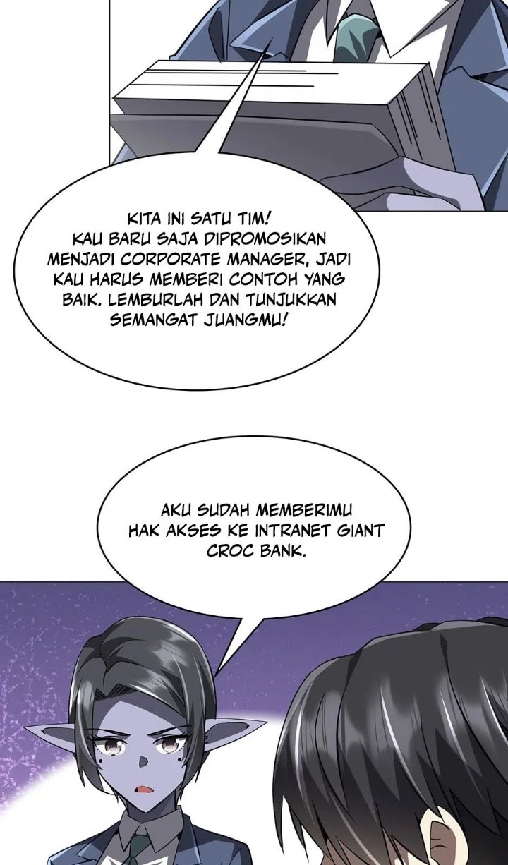 It All Starts With Trillions Of Nether Currency Chapter 271 - Page 32