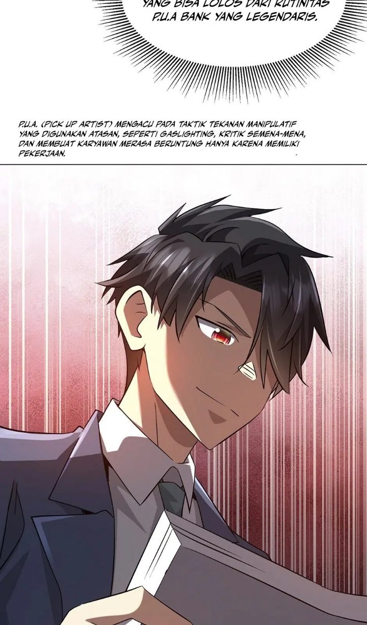 It All Starts With Trillions Of Nether Currency Chapter 271 - Page 35