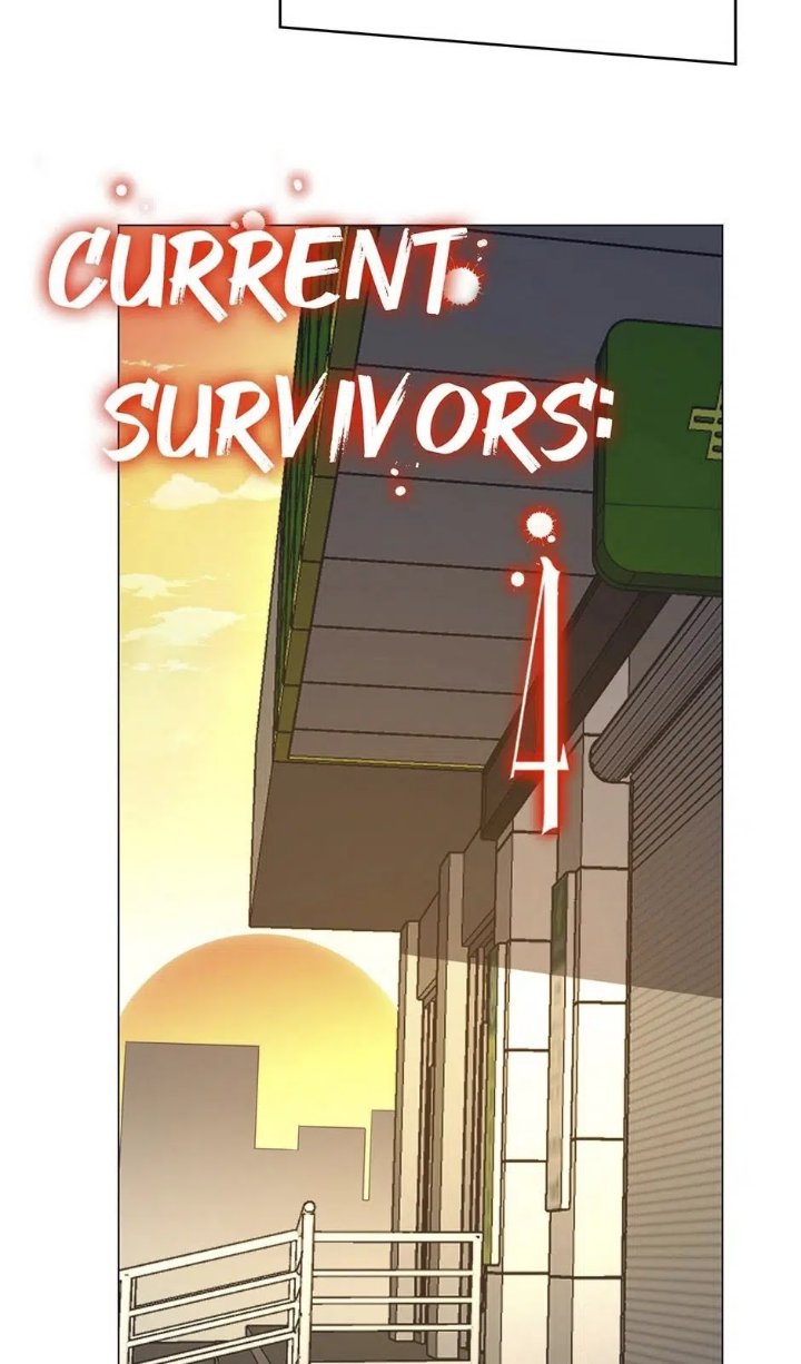 It All Starts With Trillions Of Nether Currency Chapter 271 - Page 8