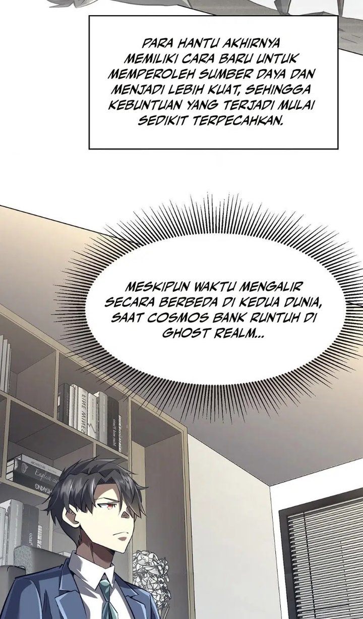 It All Starts With Trillions Of Nether Currency Chapter 272 - Page 12