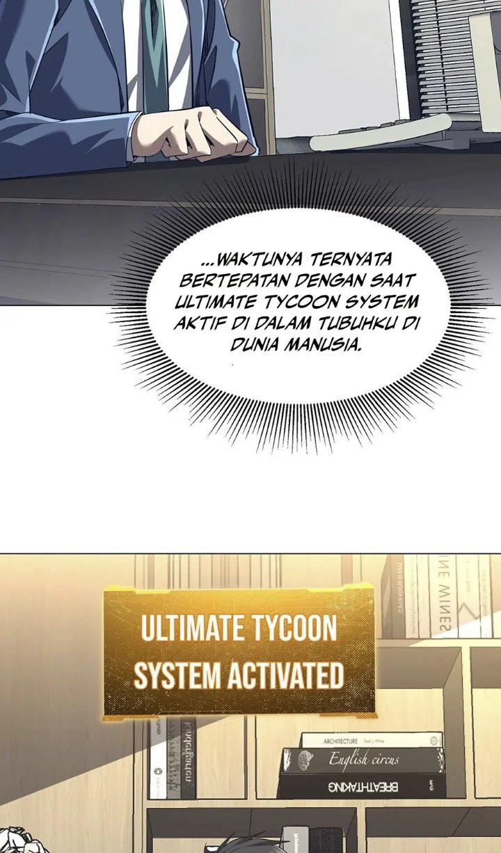 It All Starts With Trillions Of Nether Currency Chapter 272 - Page 13