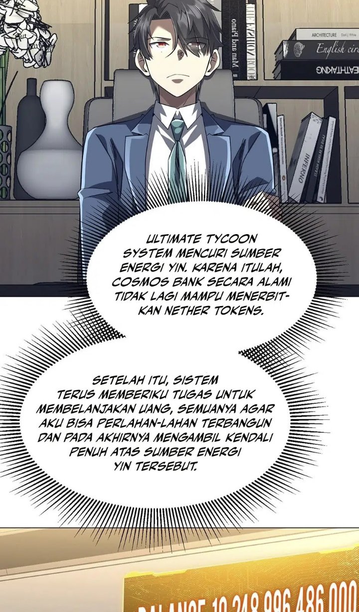 It All Starts With Trillions Of Nether Currency Chapter 272 - Page 14