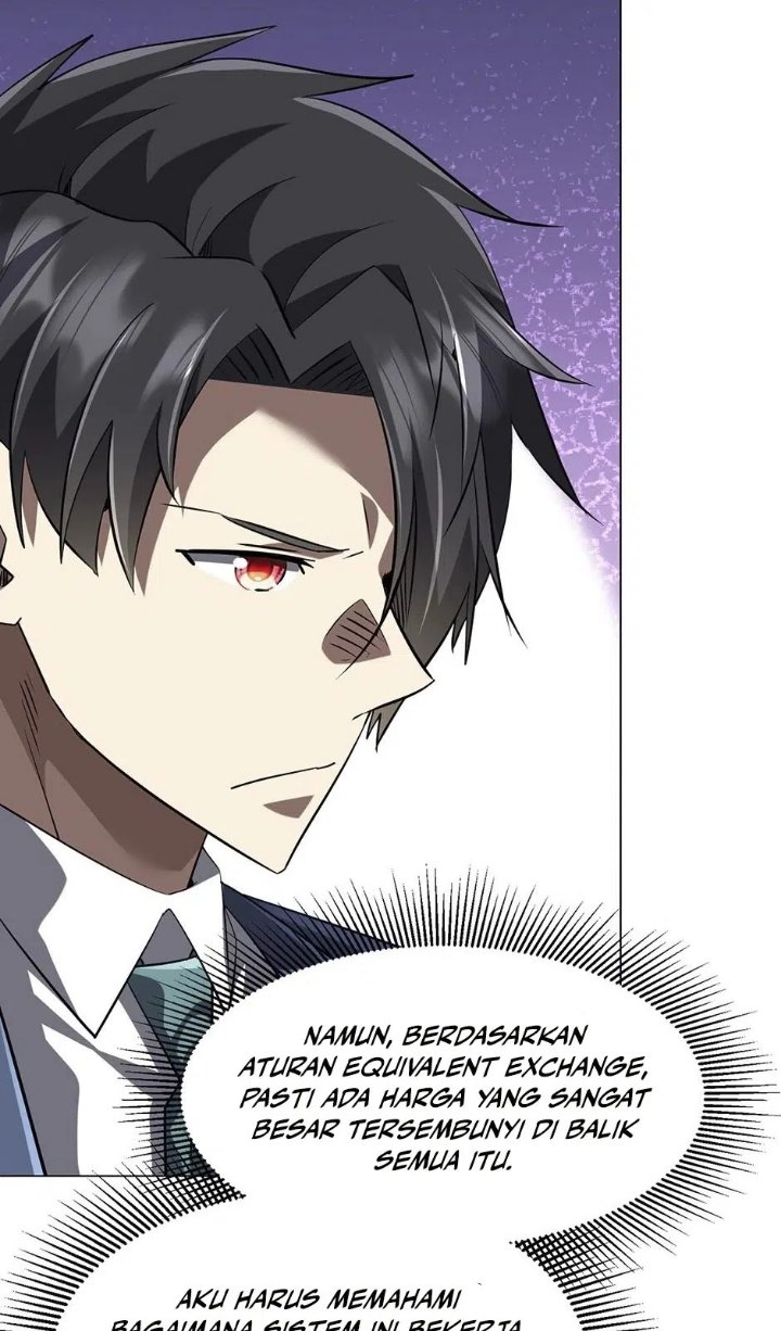 It All Starts With Trillions Of Nether Currency Chapter 272 - Page 16