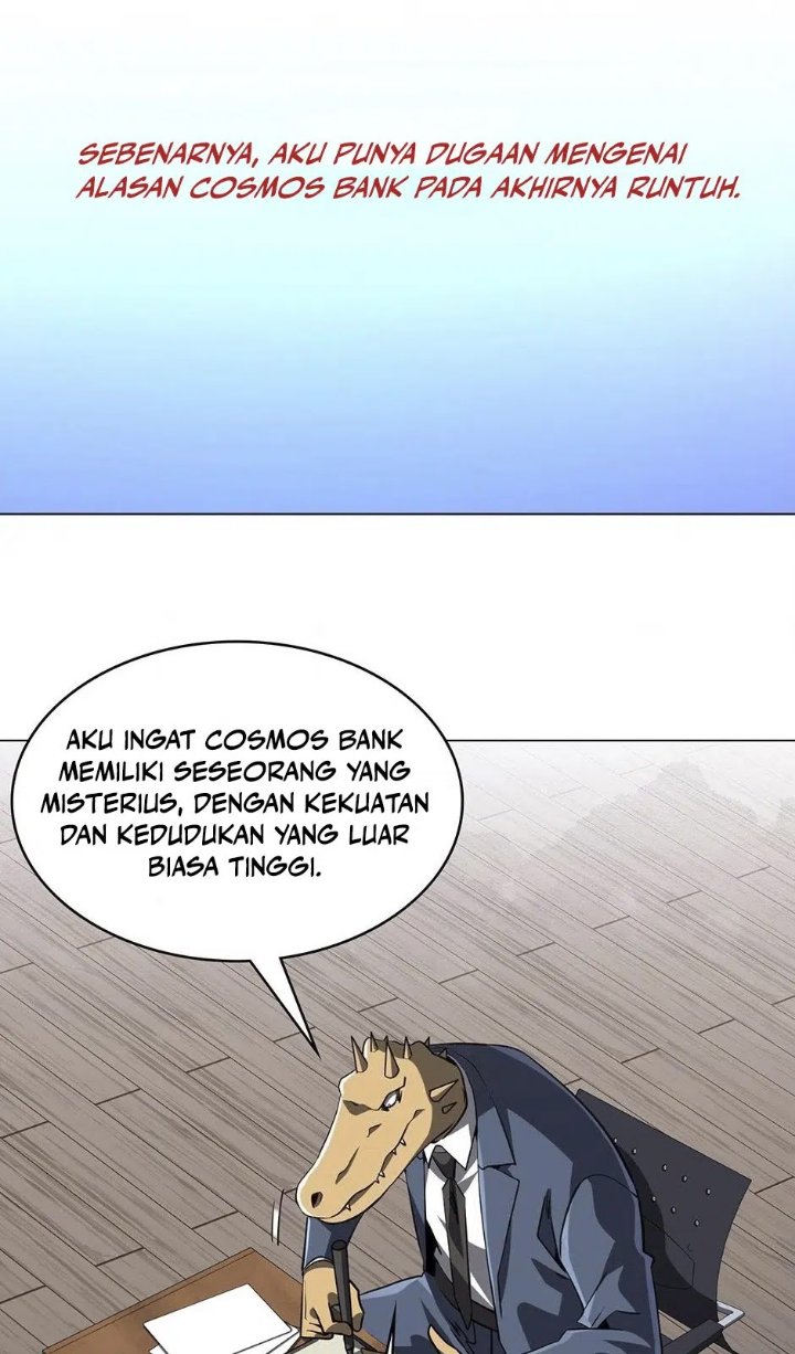 It All Starts With Trillions Of Nether Currency Chapter 272 - Page 20