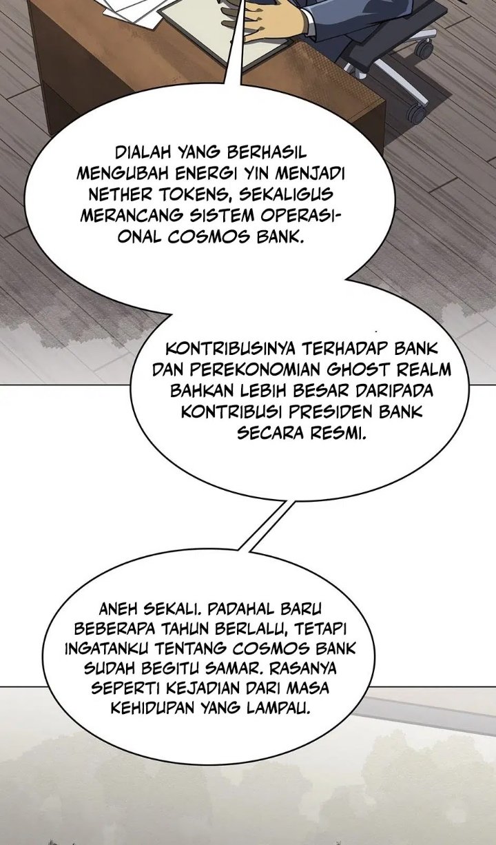 It All Starts With Trillions Of Nether Currency Chapter 272 - Page 21