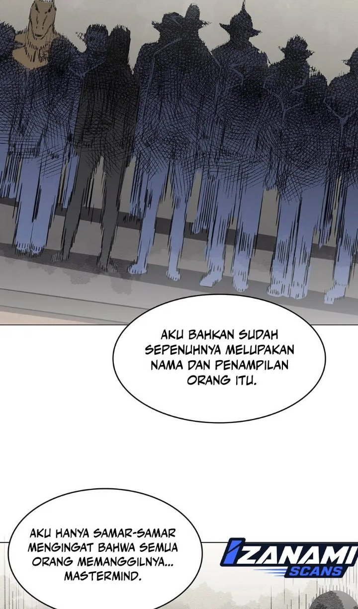 It All Starts With Trillions Of Nether Currency Chapter 272 - Page 22