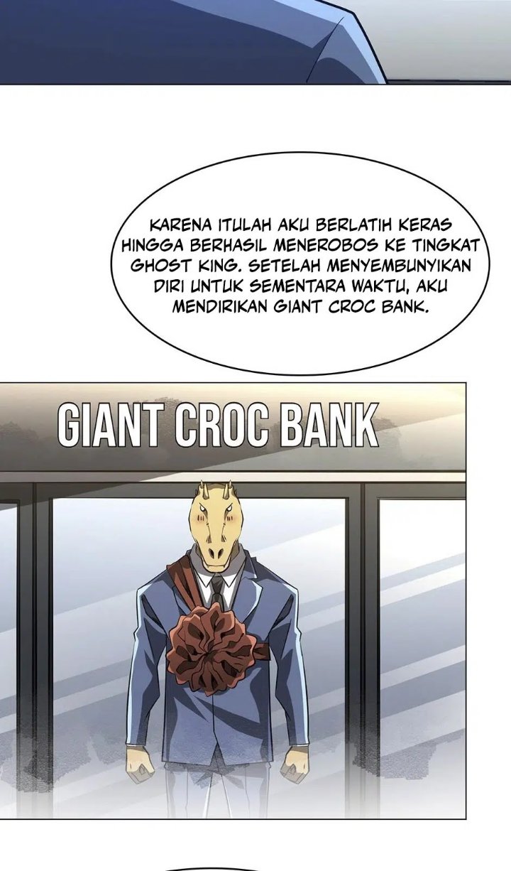 It All Starts With Trillions Of Nether Currency Chapter 272 - Page 26