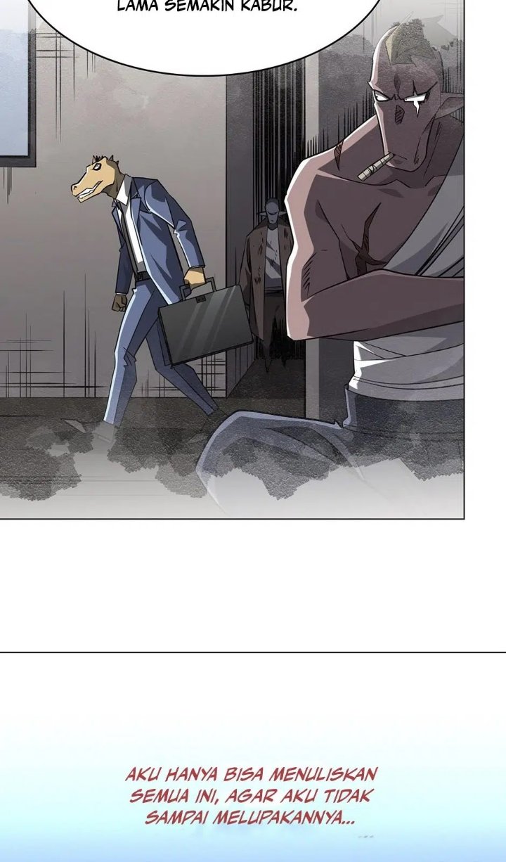 It All Starts With Trillions Of Nether Currency Chapter 272 - Page 28