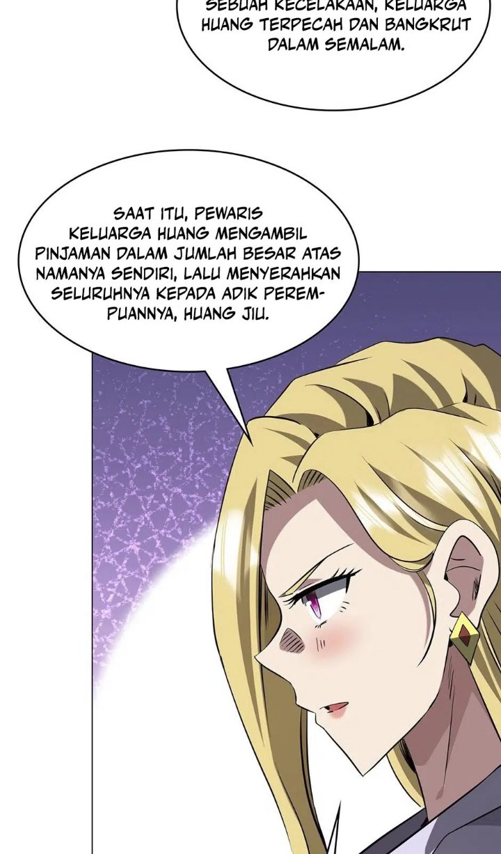 It All Starts With Trillions Of Nether Currency Chapter 272 - Page 39